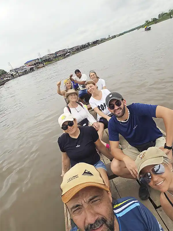 grupo-completo-vivak-rio-amazonas